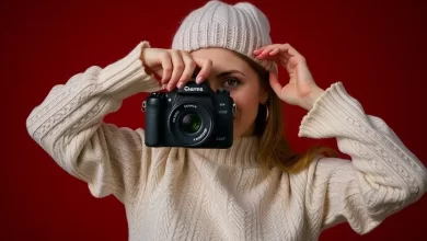 Photo of Идеи для креативной фотосессии