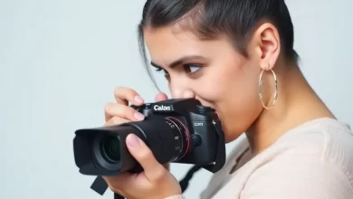 Photo of Как стать профессиональным фотографом