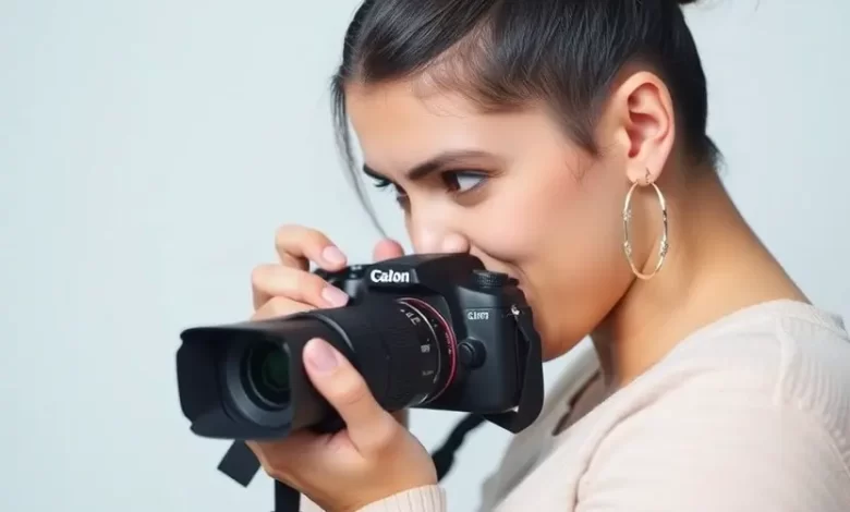 Photo of Как стать профессиональным фотографом