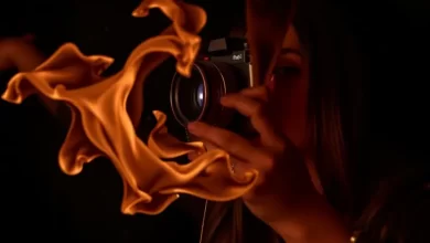 Photo of Фотография как искусство